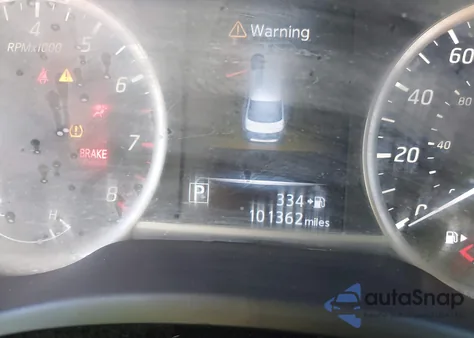 2016 Nissan Sentra Sv z USA, uszkodzony, nr VIN 3N1AB7AP8GY226695